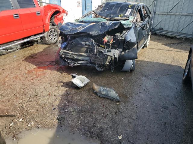 Photo 13 from auction – 2010 FORD EDGE SEL with VIN 2FMDK3JC5ABA19032