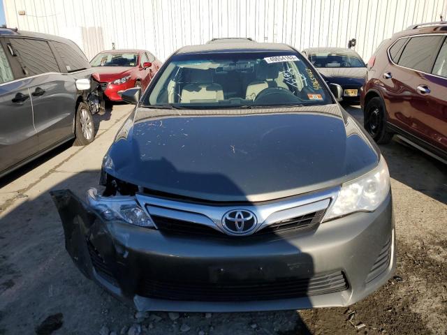 Photo 5 from auction – 2012 TOYOTA CAMRY BASE with VIN 4T1BF1FK6CU604747