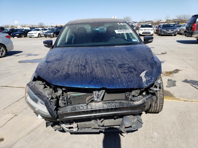 Photo 5 from auction – 2011 VOLKSWAGEN JETTA TDI with VIN 3VWLL7AJ0BM112802