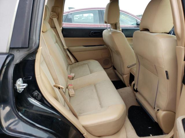 Photo 10 from auction – 2005 SUBARU FORESTER 2 with VIN JF1SG63655H705415