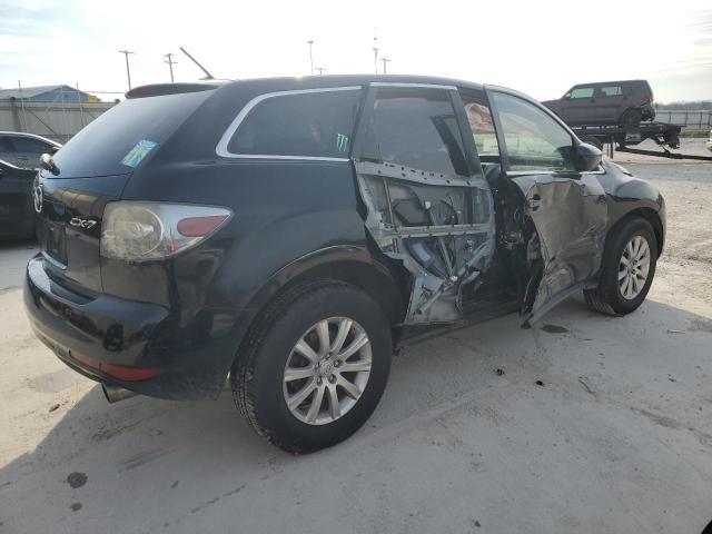 Photo 3 from auction – 2012 MAZDA CX-7 with VIN JM3ER2B5XC0414690