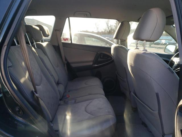 Photo 11 from auction – 2011 TOYOTA RAV4 with VIN 2T3BF4DV9BW136467