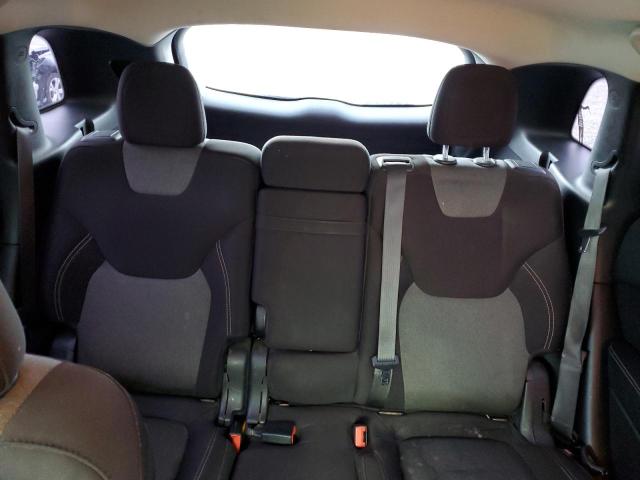 Photo 10 from auction – 2015 JEEP CHEROKEE S with VIN 1C4PJLAB9FW700005