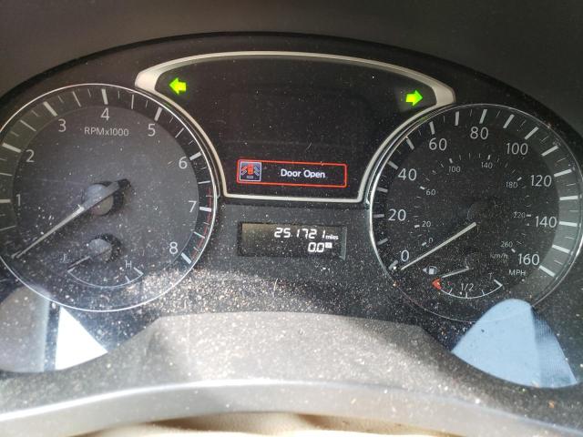 Photo 9 from auction – 2013 NISSAN ALTIMA 2.5 with VIN 1N4AL3AP9DN408214