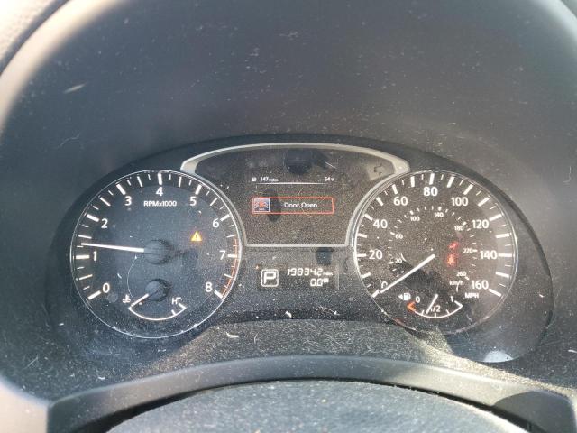 Photo 9 from auction – 2014 NISSAN ALTIMA 2.5 with VIN 1N4AL3AP5EN371907