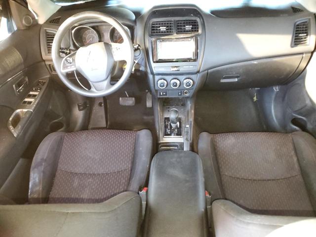 Photo 8 from auction – 2019 MITSUBISHI OUTLANDER with VIN JA4AP3AU2KU020713