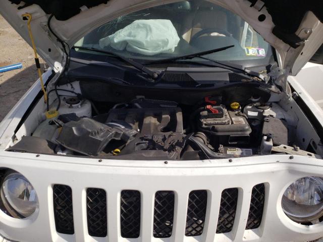 Photo 11 from auction – 2012 JEEP PATRIOT LI with VIN 1C4NJRCB8CD513028