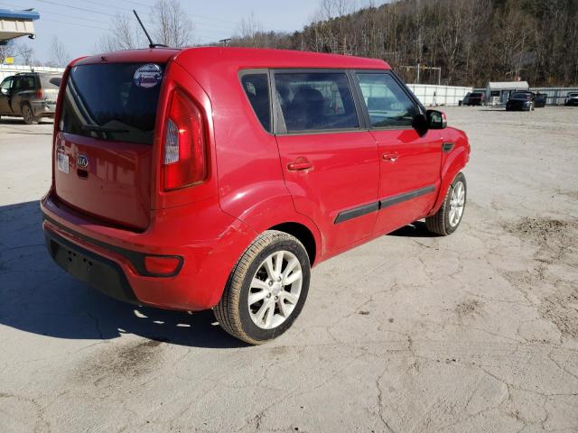 Photo 3 from auction – 2013 KIA SOUL with VIN KNDJT2A68D7590164