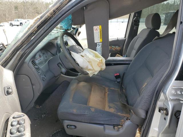 Photo 7 from auction – 2002 FORD EXPLORER S with VIN 1FMZU67E22UB65796