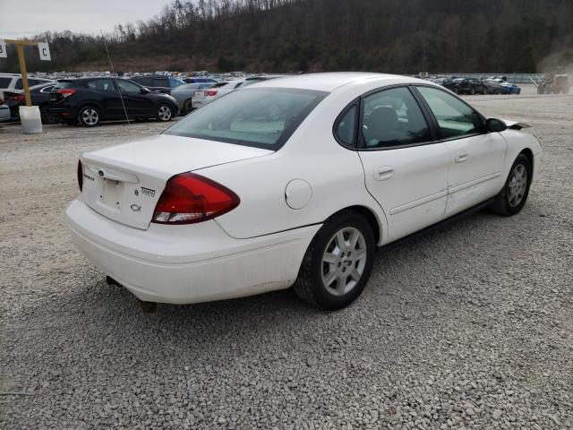 Photo 3 from auction – 2004 FORD TAURUS LX with VIN 1FAFP52294A163768