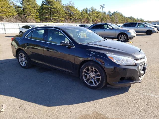 Photo 4 from auction – 2016 CHEVROLET MALIBU LIM with VIN 1G11C5SA5GU118202