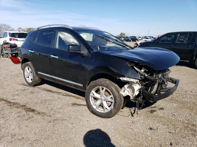 Photo 4 from auction – 2011 NISSAN ROGUE S with VIN JN8AS5MT8BW568789