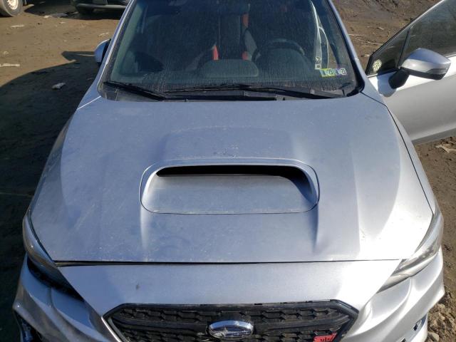 Photo 11 from auction – 2019 SUBARU WRX STI with VIN JF1VA2S6XK9817092