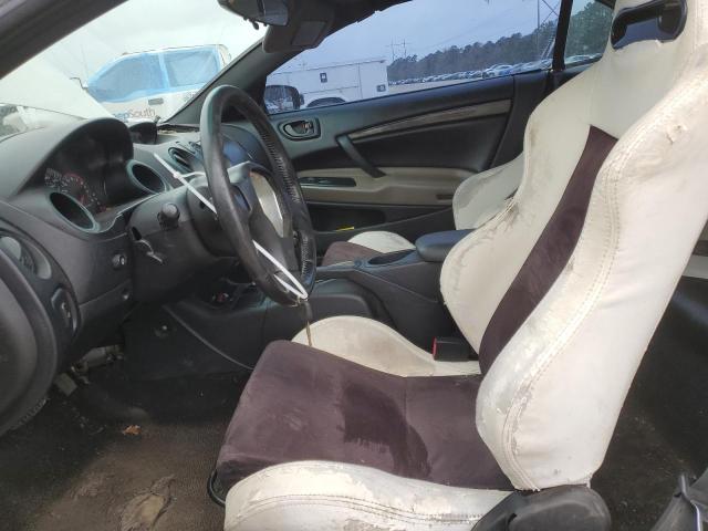 Photo 7 from auction – 2003 MITSUBISHI ECLIPSE SP with VIN 4A3AE45G83E201118