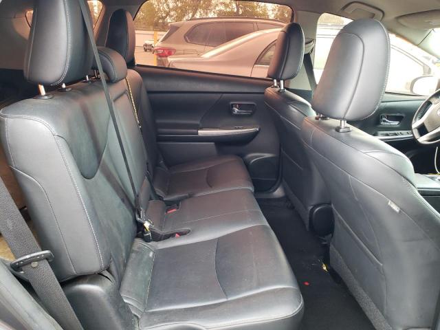 Photo 10 from auction – 2016 TOYOTA PRIUS V with VIN JTDZN3EU3GJ048067