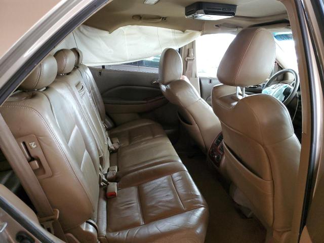 Photo 11 from auction – 2004 ACURA MDX with VIN 2HNYD18814H545059