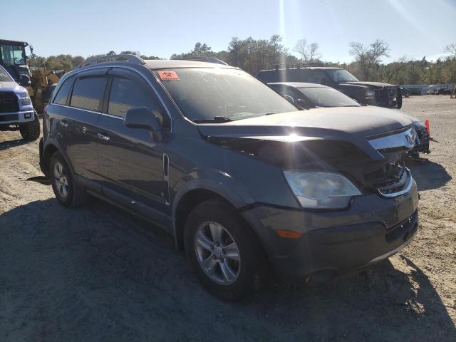 Photo 4 from auction – 2008 SATURN VUE XE with VIN 3GSCL33P18S703081