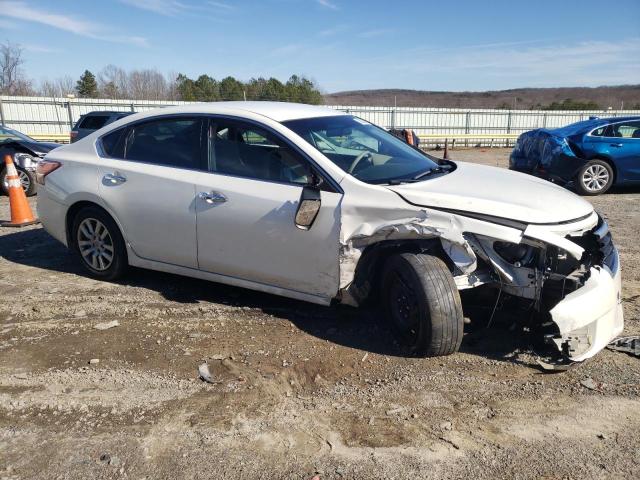 Photo 4 from auction – 2013 NISSAN ALTIMA 2.5 with VIN 1N4AL3AP8DC908649