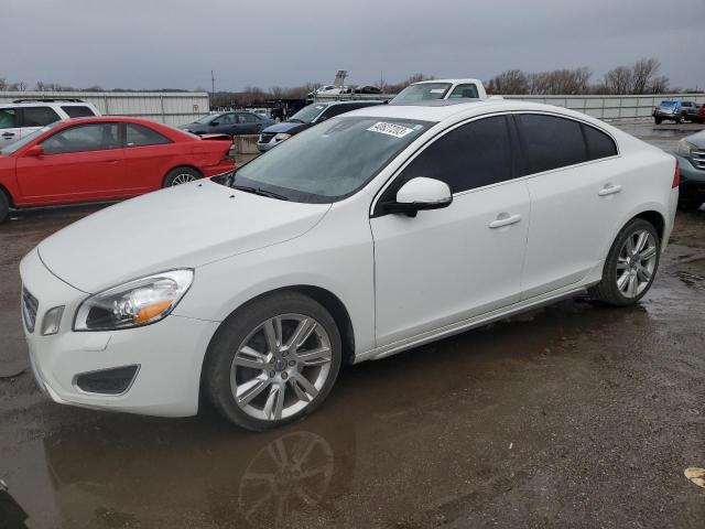 Photo 1 from auction – 2011 VOLVO S60 T6 with VIN YV1902FH3B2017862