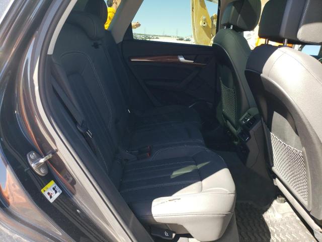 Photo 11 from auction – 2021 AUDI Q5 PREMIUM with VIN WA1BAAFY1M2088294