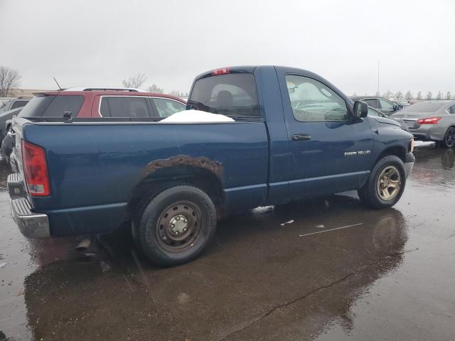 Photo 4 from auction – 2002 DODGE RAM 1500 with VIN 1D7HA16K82J247526