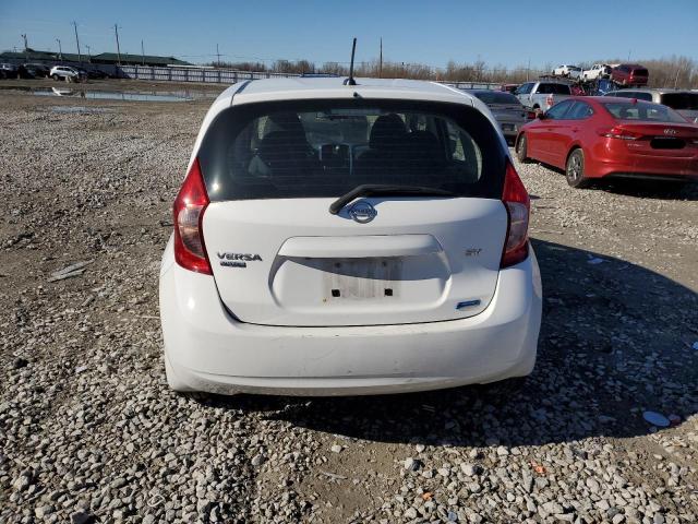 Photo 6 from auction – 2016 NISSAN VERSA NOTE with VIN 3N1CE2CP1GL375463
