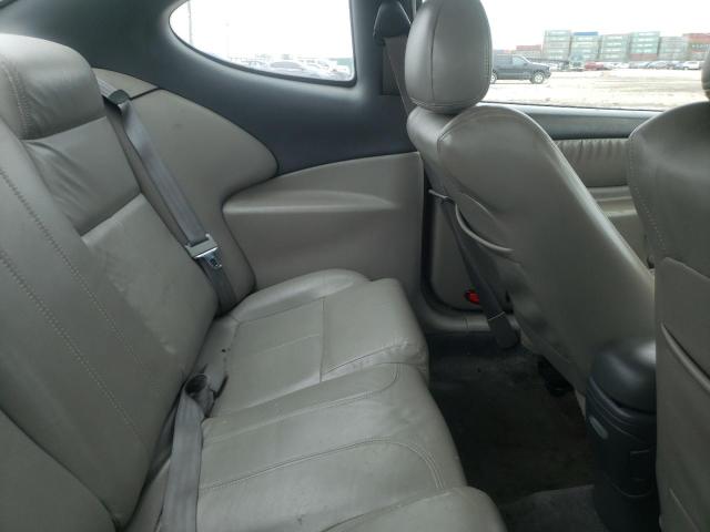 Photo 10 from auction – 2000 OLDSMOBILE ALERO GLS with VIN 1G3NF12E8YC333494