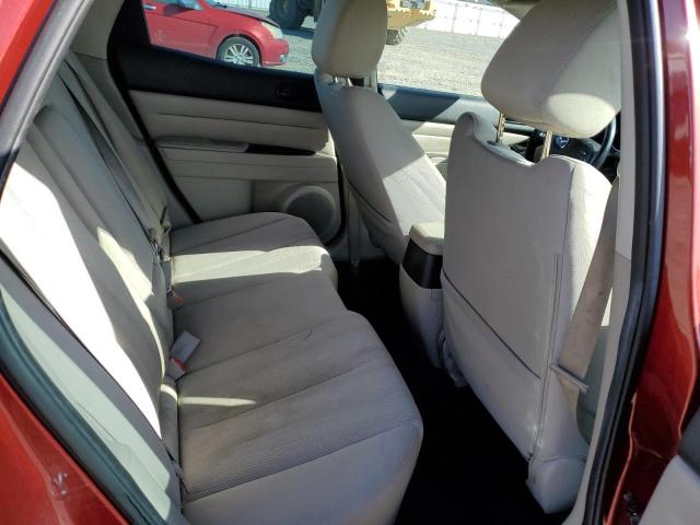 Photo 11 from auction – 2010 MAZDA CX-7 with VIN JM3ER2WM3A0315028