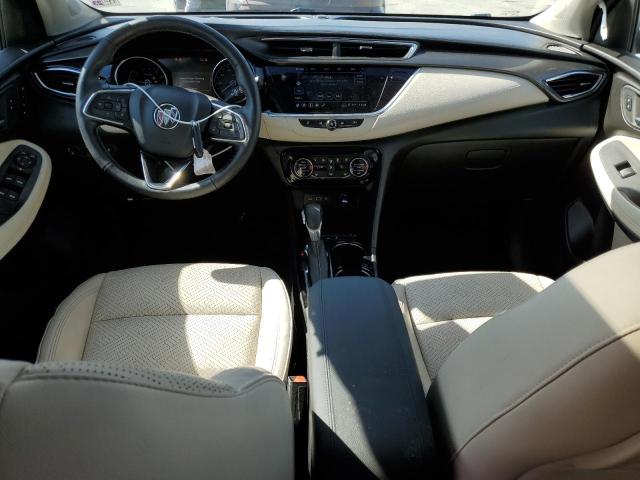 Photo 8 from auction – 2022 BUICK ENCORE GX with VIN KL4MMFSL8NB022365