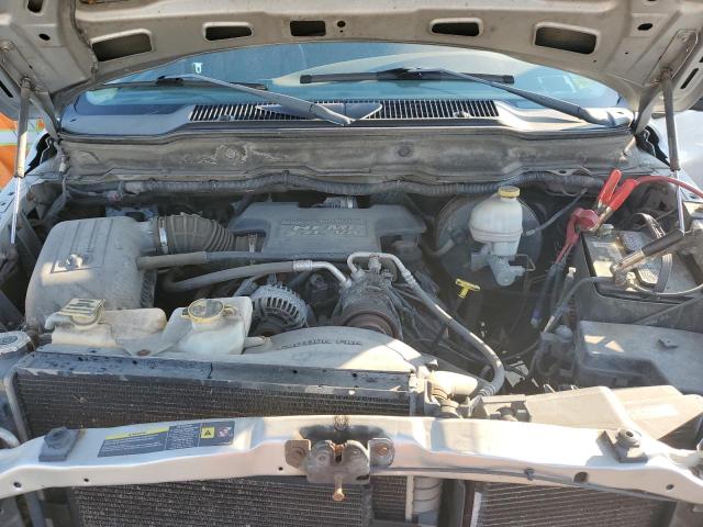 Photo 11 from auction – 2004 DODGE RAM 1500 S with VIN 1D3HU18D04J263732