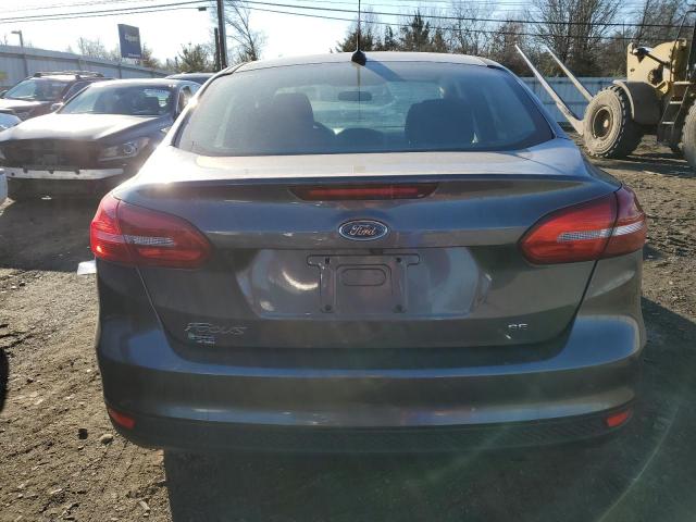Photo 6 from auction – 2018 FORD FOCUS SE with VIN 1FADP3F29JL224722