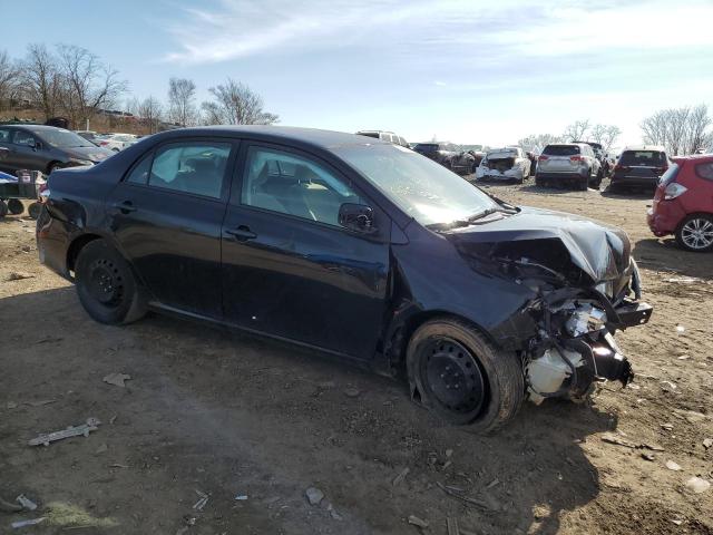 Photo 4 from auction – 2012 TOYOTA COROLLA BA with VIN 2T1BU4EE2CC776617
