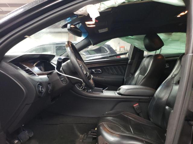 Photo 7 from auction – 2015 FORD TAURUS LIM with VIN 1FAHP2F86FG118356