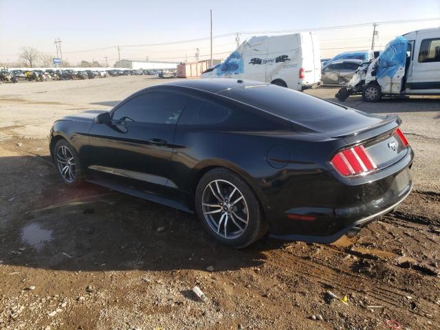 Photo 2 from auction – 2016 FORD MUSTANG with VIN 1FA6P8TH9G5304937