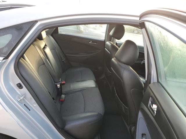 Photo 10 from auction – 2013 HYUNDAI SONATA SE with VIN 5NPEC4AC2DH809859