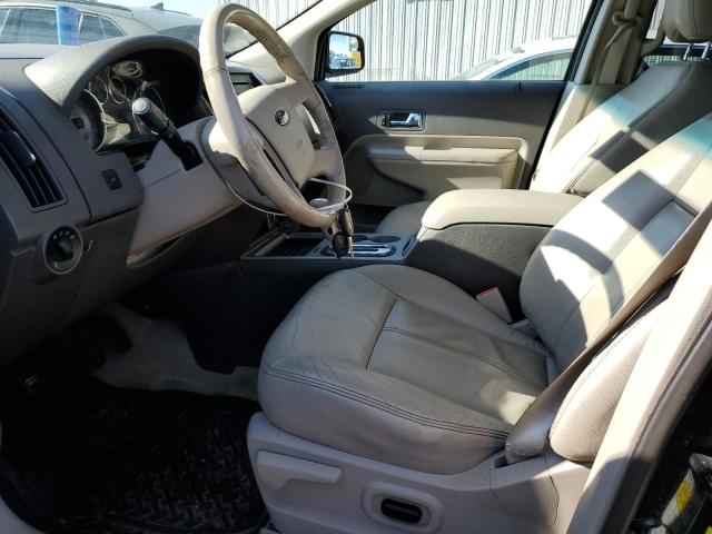 Photo 7 from auction – 2010 FORD EDGE LIMIT with VIN 2FMDK4KC8ABB37385