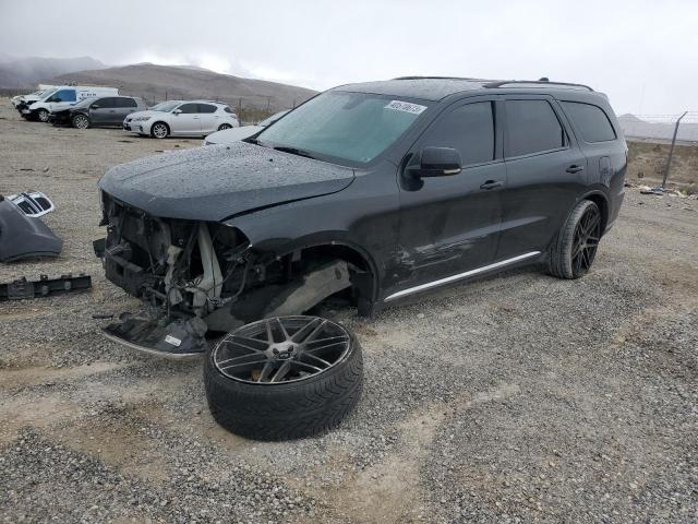 DODGE DURANGO LI 2016 with VIN 1C4RDHDG2GC301413 - Photo from auction