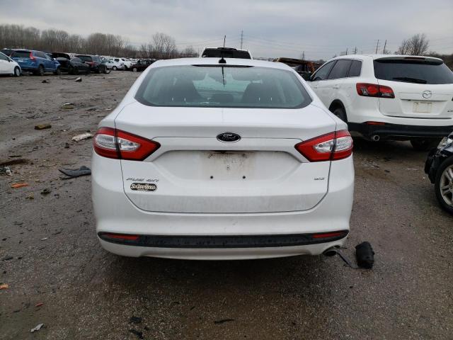Photo 6 from auction – 2016 FORD FUSION SE with VIN 3FA6P0H74GR133271