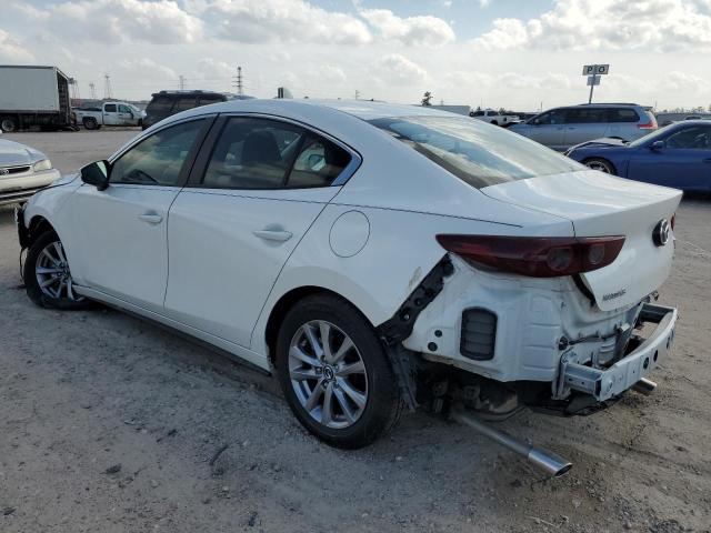 Photo 2 from auction – 2019 MAZDA 3 with VIN JM1BPABL8K1124970