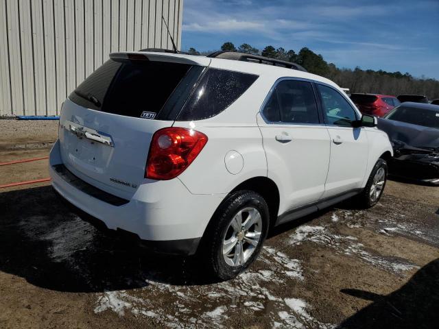 Photo 3 from auction – 2011 CHEVROLET EQUINOX LT with VIN 2CNALDEC9B6203531
