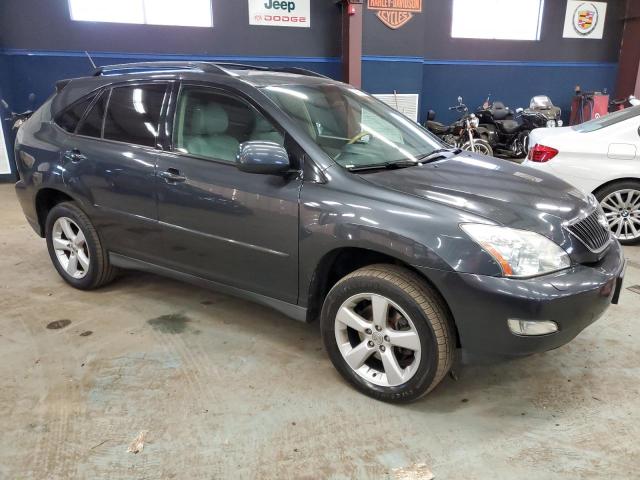 Photo 4 from auction – 2006 LEXUS RX 330 with VIN 2T2HA31U86C097106