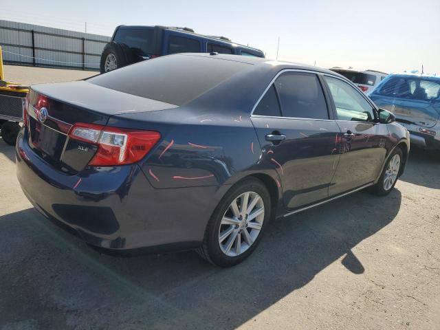 Photo 3 from auction – 2014 TOYOTA CAMRY L with VIN 4T4BF1FK4ER390138