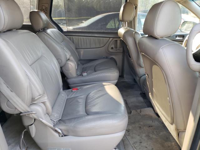Photo 11 from auction – 2007 TOYOTA SIENNA XLE with VIN 5TDZK22C97S093256