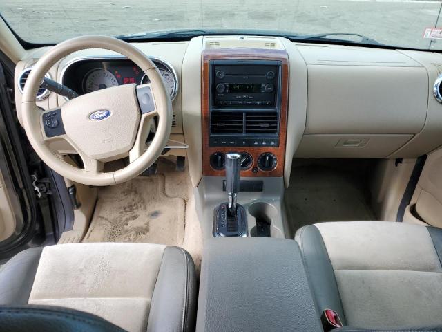 Photo 8 from auction – 2006 FORD EXPLORER E with VIN 1FMEU74E56UA33632
