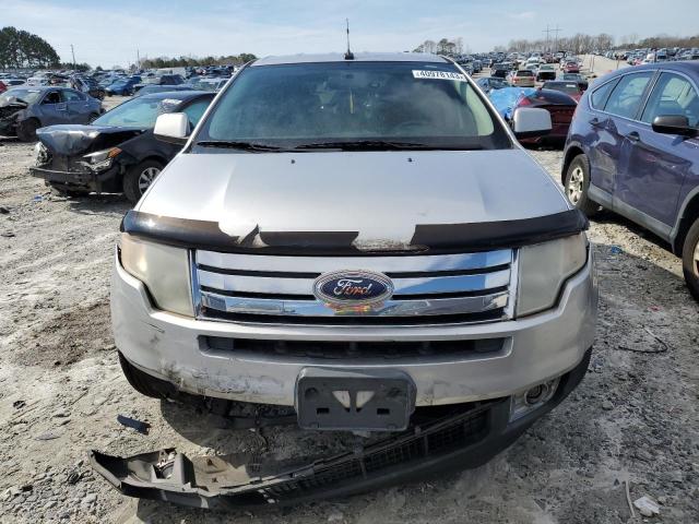 Photo 5 from auction – 2010 FORD EDGE SEL with VIN 2FMDK4JC8ABA67288