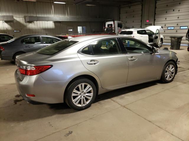 Photo 3 from auction – 2015 LEXUS ES 350 with VIN JTHBK1GG0F2177056