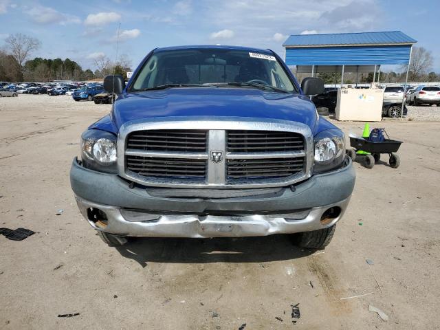 Photo 5 from auction – 2008 DODGE RAM 1500 S with VIN 1D7HA18N58S516205