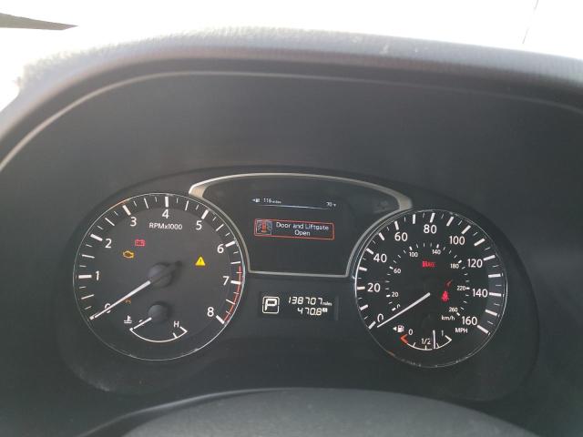 Photo 9 from auction – 2013 NISSAN PATHFINDER with VIN 5N1AR2MN6DC640922
