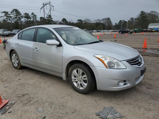 Photo 4 from auction – 2012 NISSAN ALTIMA BAS with VIN 1N4AL2AP2CC117994