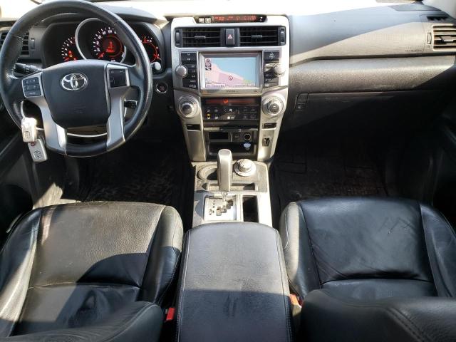 Zdjęcie 8 z aukcji – 2011 TOYOTA 4RUNNER SR z VIN JTEBU5JR4B5075177